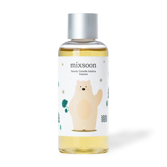 mixsoon Soondy Centella Asiatica Essence-100ml