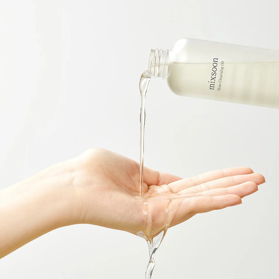 mixsoon Bean Cleansing Oil-195ml