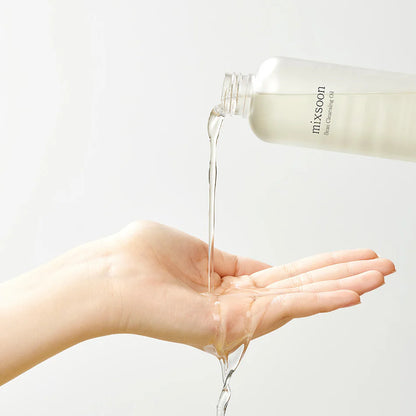 mixsoon Bean Cleansing Oil-195ml