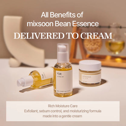 mixsoon Bean Cream-50ml