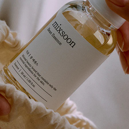 mixsoon Bean Essence Unisex- 50ml