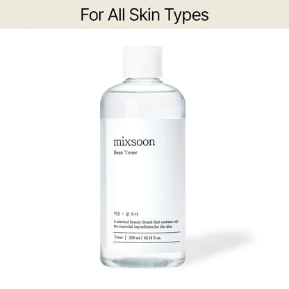 mixsoon Bean Toner-100ml
