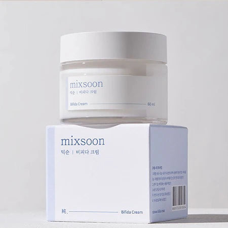 mixsoon Bifida Cream-60ml