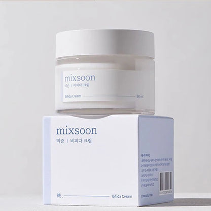 mixsoon Bifida Cream-60ml