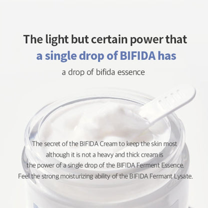 mixsoon Bifida Cream-60ml