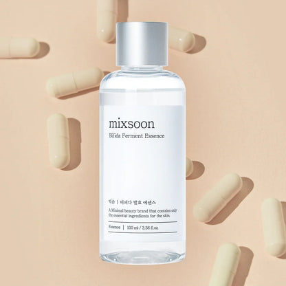 mixsoon Bifida Ferment Essence-100ml