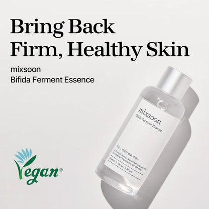 mixsoon Bifida Ferment Essence-100ml