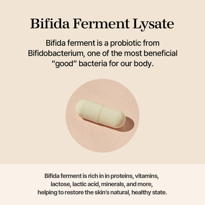 mixsoon Bifida Ferment Essence-100ml