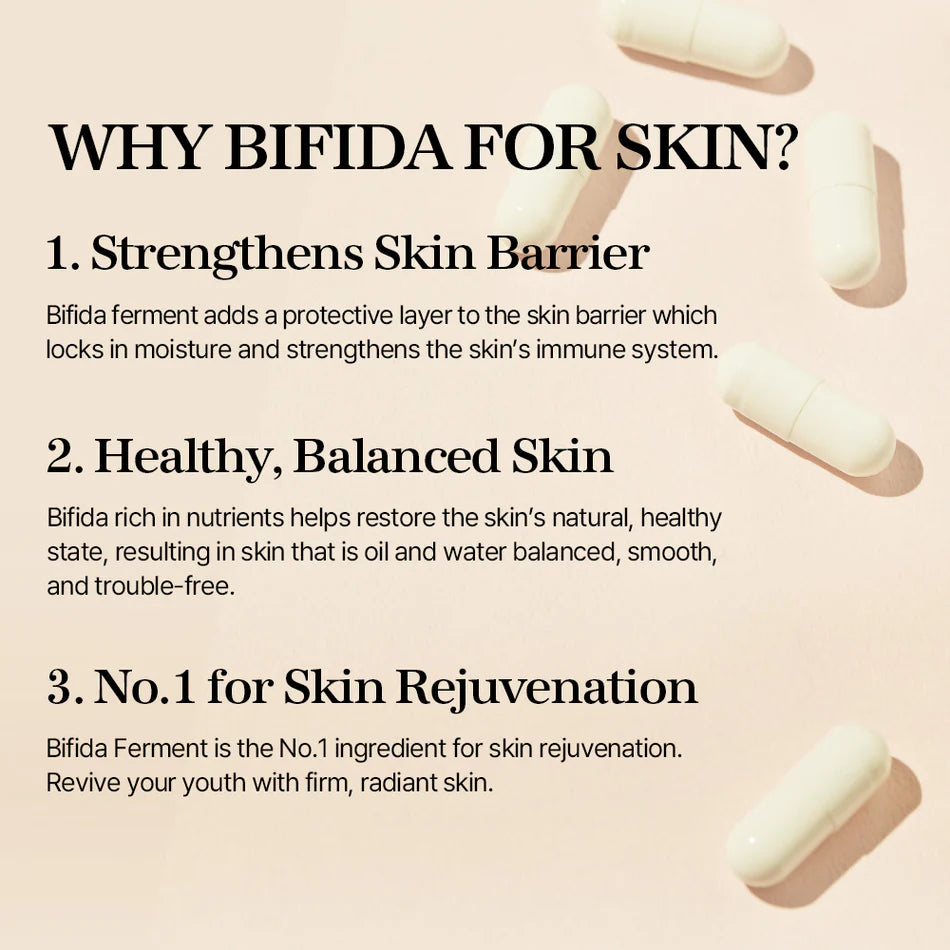 mixsoon Bifida Ferment Essence-100ml
