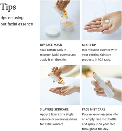 mixsoon Bifida Ferment Essence-100ml