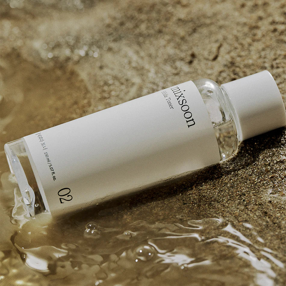 mixsoon Centella Asiatica Toner-150ml