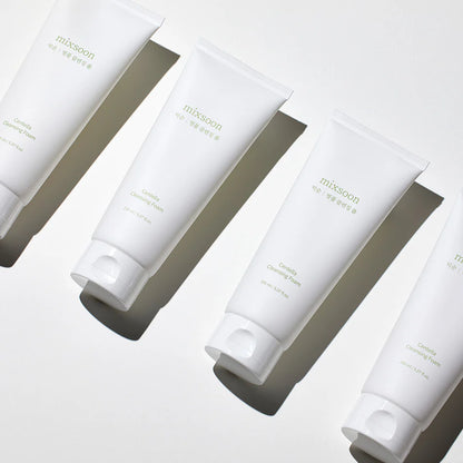 mixsoon Centella Cleansing Foam-150ml