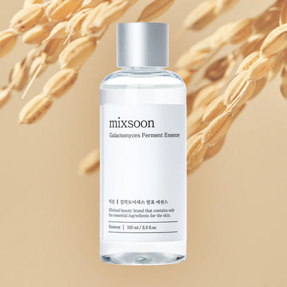 mixsoon Galactomyces Ferment Essence-100ml